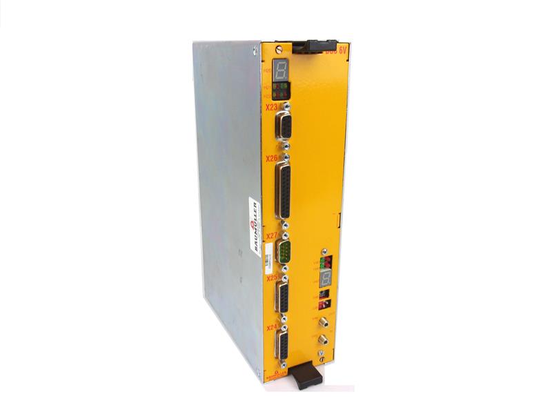 BAUMULLER BUS6-VC-AC-0069