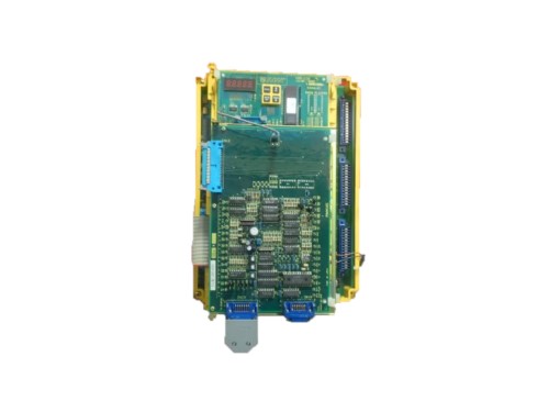 FANUC A06B-6064-C303