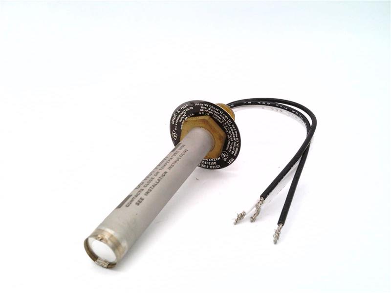 KIDDE-FENWAL, LLC 27121-0