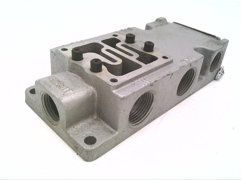 MAC VALVES INC 11150-0