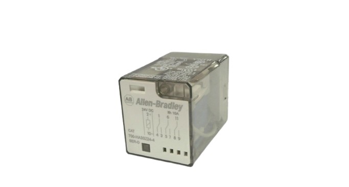 ALLEN BRADLEY 700-HA33Z24-4