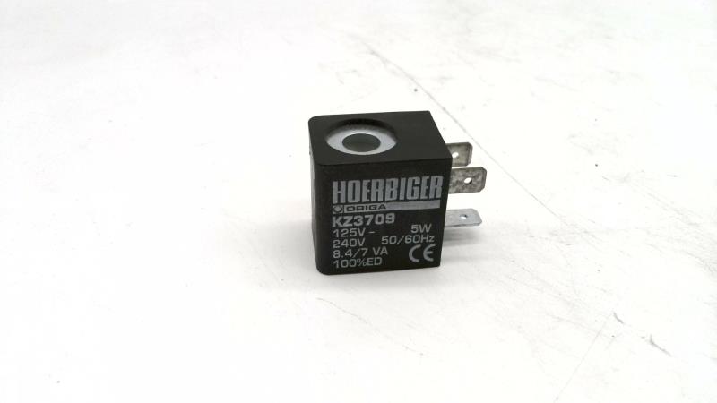HOERBIGER KZ3709