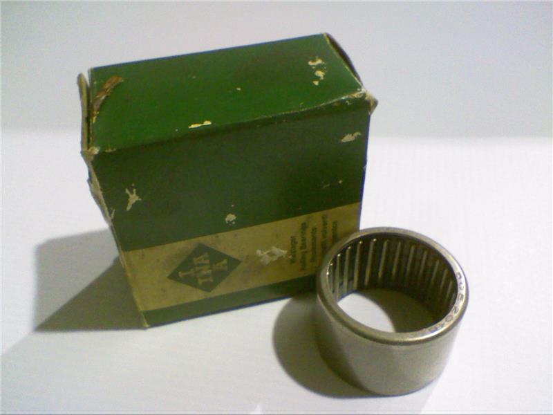 SCHAEFFLER GROUP SCE2016