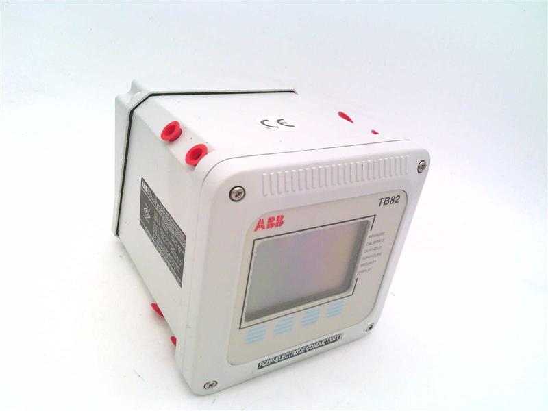 ASEA BROWN BOVERI TB82EC2010211