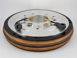 ALTRA INDUSTRIAL MOTION 5301-541-001