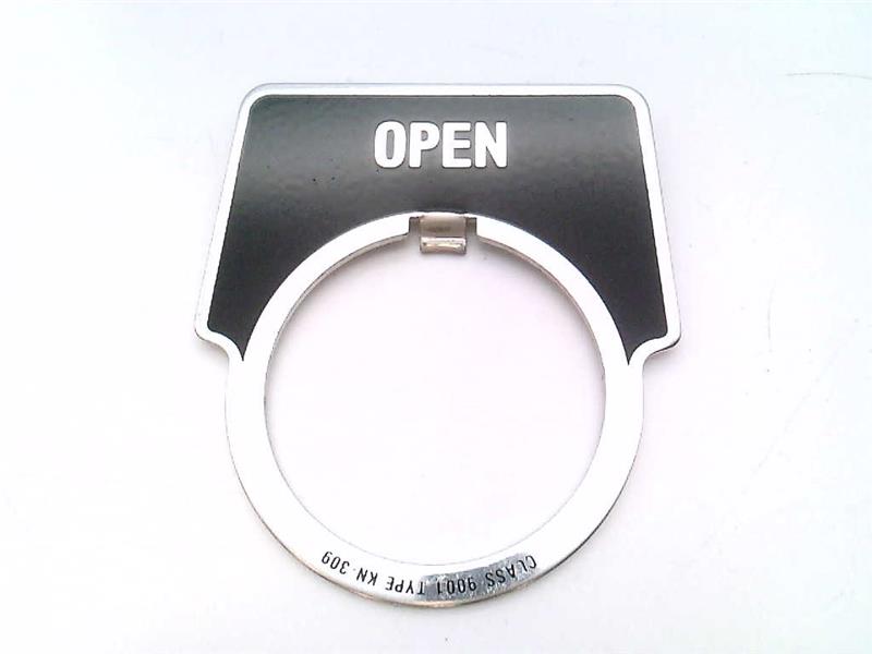 SCHNEIDER ELECTRIC 9001-KN309