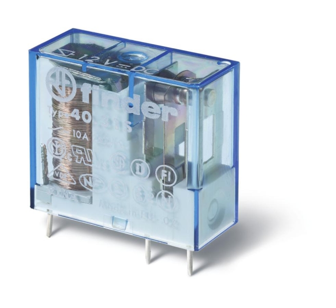 FINDER 40.31.7.012.0301