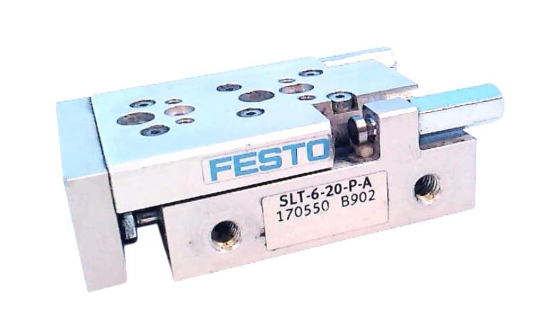 FESTO SLT-6-20-P-A
