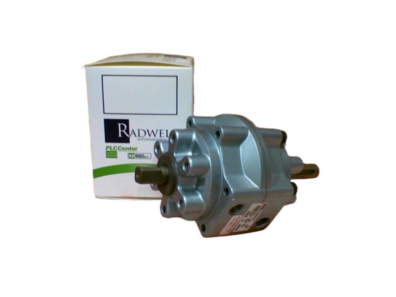 PRN50S-180-40 by PARKER