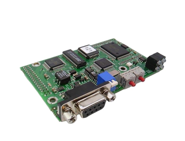 HMS INDUSTRIAL NETWORKS AB4005