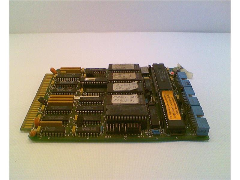 PERFORMANCE TECHNOLOGY ZT-8807