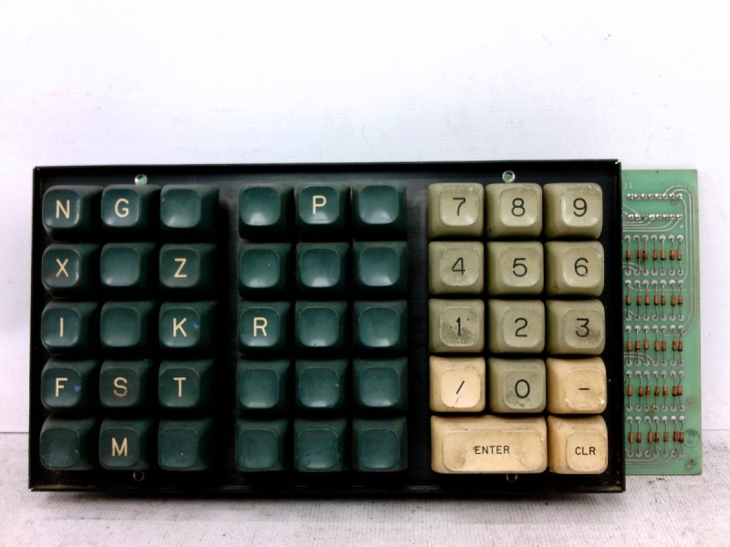 KEYTRONIC 6501545002A