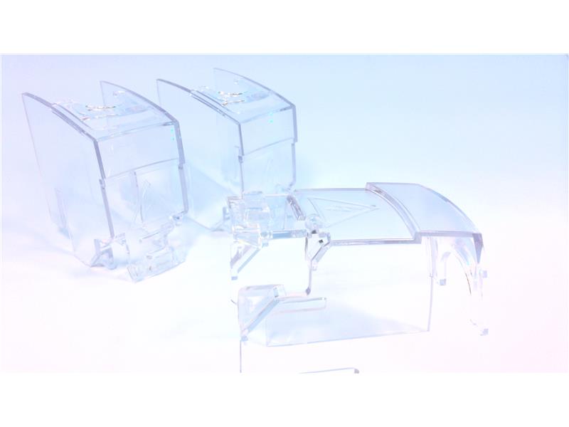 EATON CORPORATION TSH8-3TB