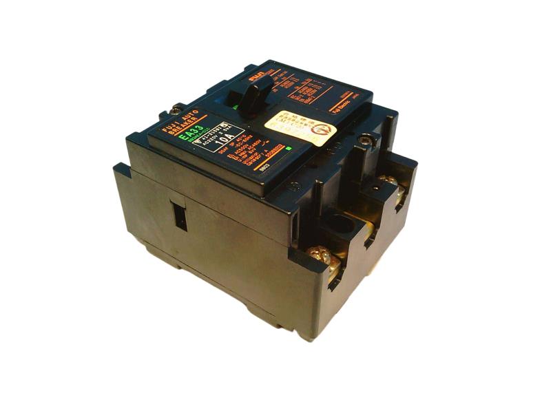 FUJI ELECTRIC BB3AEA-010