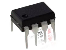 BROADCOM HCPL-261N-500E