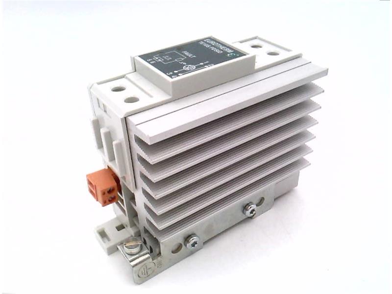 INVENSYS TE10S-25A/120V/PDS2/ENG///NOFUSE/-//00