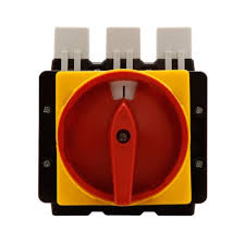 EATON CORPORATION P5-125/V/SVB