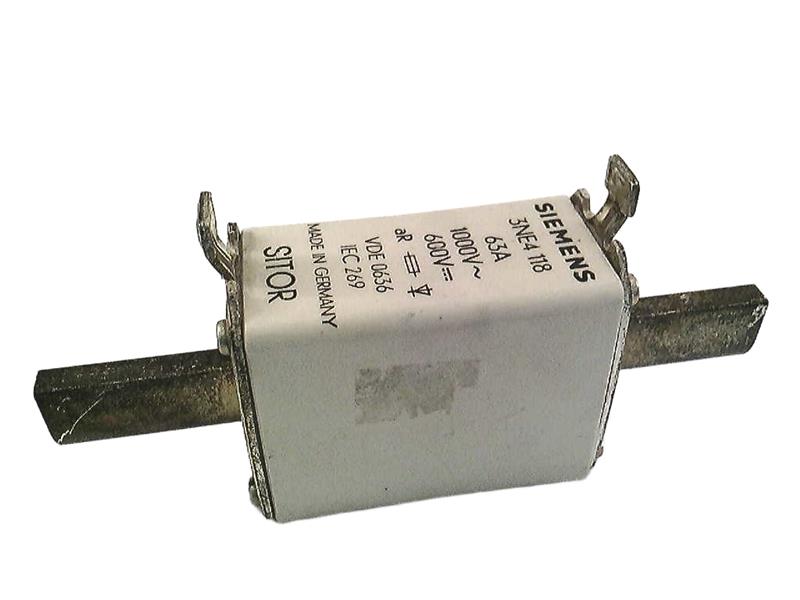 SIEMENS 3NE4118
