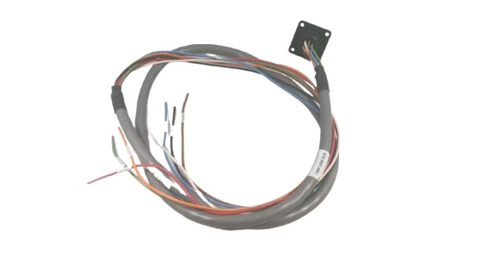 J06-0492-002 by ASI ELECTRONICS