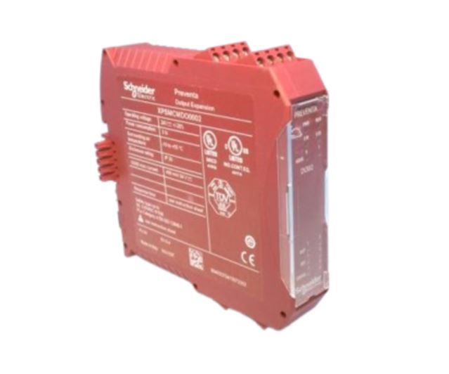 SCHNEIDER ELECTRIC XPSMCMDO0002