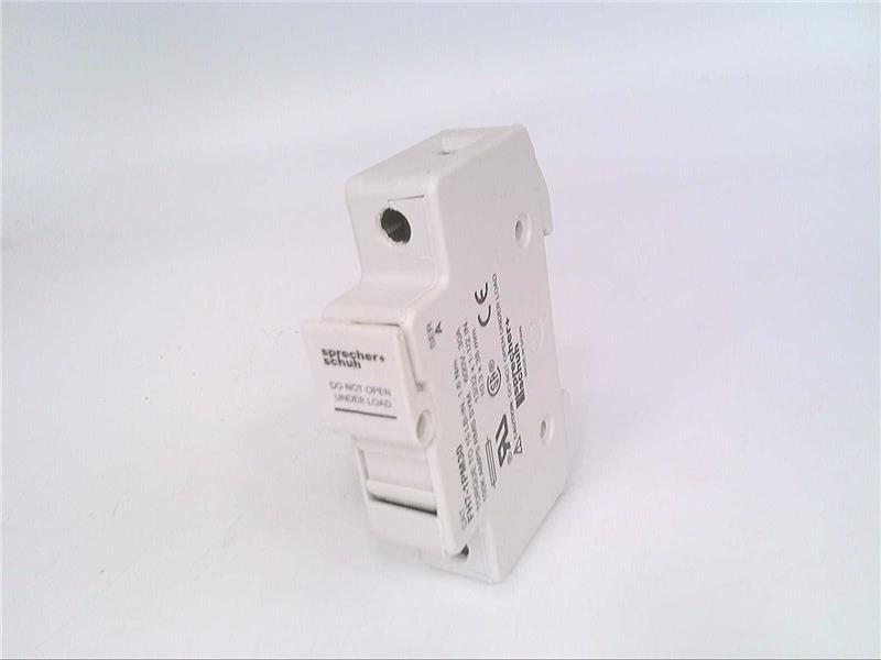 FH7-1PM30 by SPRECHER & SCHUH