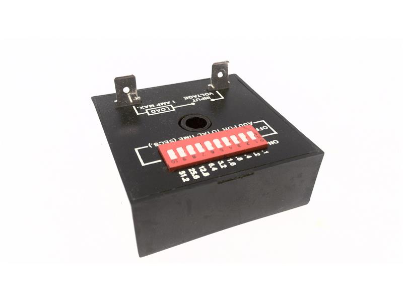 KANSON ELECTRONICS INC 2110-1-A-1-C