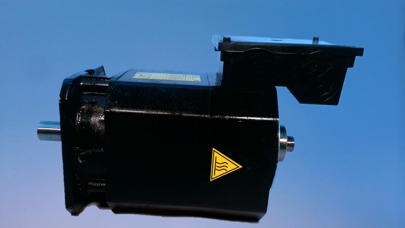 FANUC A06B-1474-B910