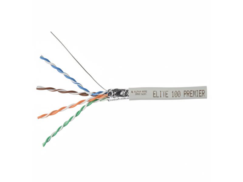 ALPHA WIRE 5092C SL001