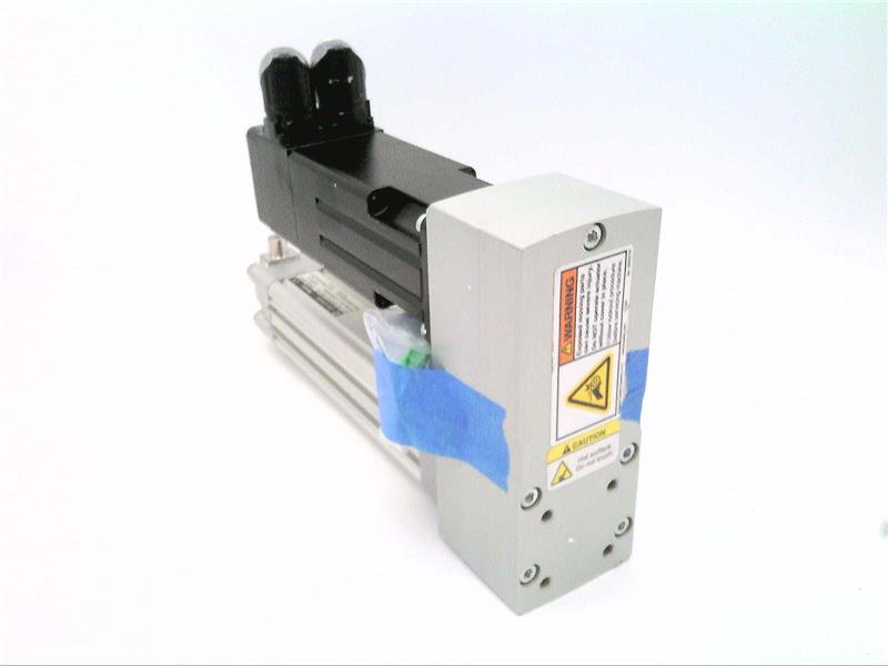 ALLEN BRADLEY MPAR-B1100E-V4B