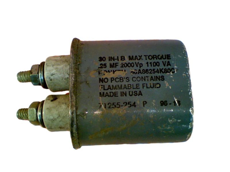 RONKEN 86A86254K80C