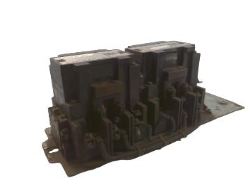 EATON CORPORATION A50DNV0A