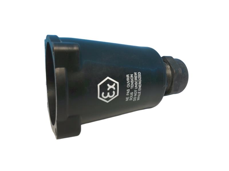 MARECHAL ELECTRIC SA 22-1A013-25P