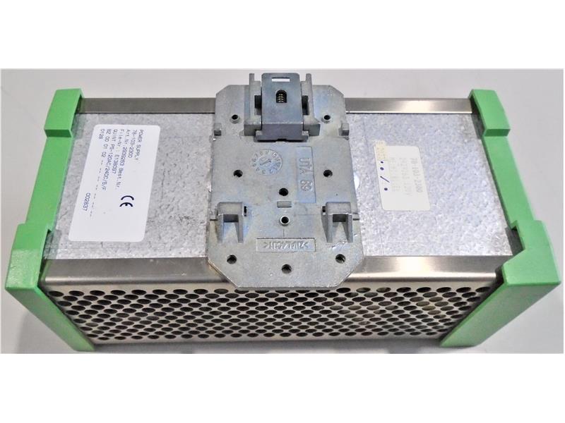 PHOENIX CONTACT PS120AC24VDC5F