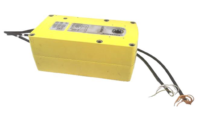 EXMAX-30-SF by ROTORK