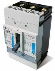 GENERAL ELECTRIC FEH36MC250KF