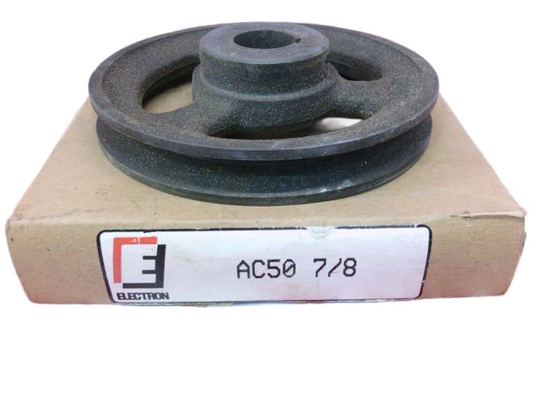 ELECTRON CORP AC50-7/8