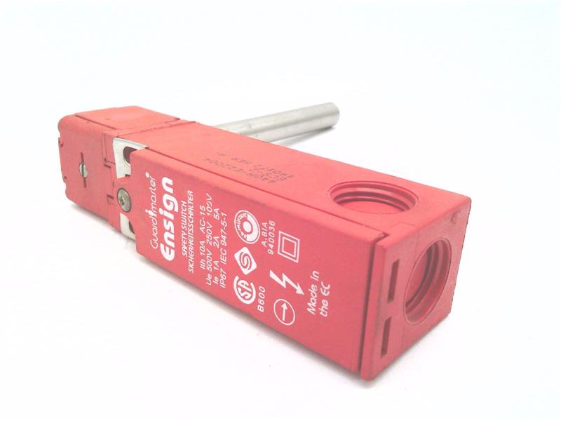 ALLEN BRADLEY 440H-E22004