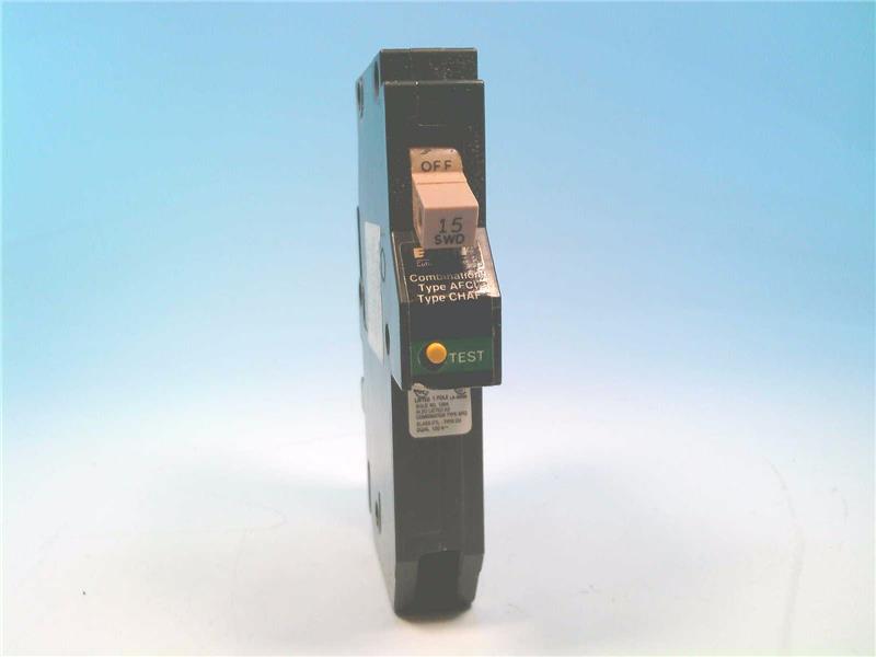 EATON CORPORATION CH115CAFPN