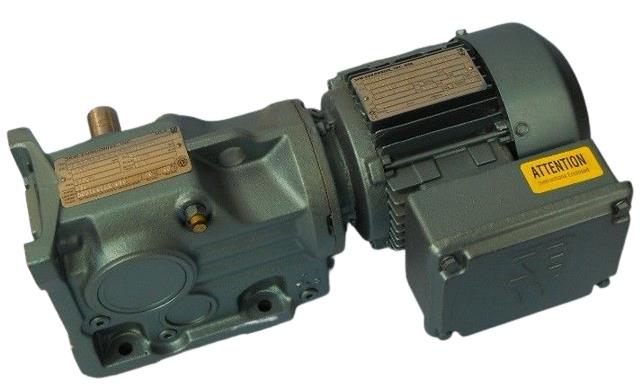 SEW EURODRIVE K37-DT71D4/BMG/HR/TF