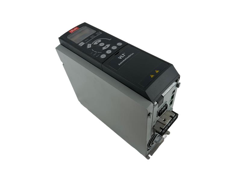 DANFOSS FC-301PK55T4E20H2XNXXXXSXXXXA0BXCXXXXDX