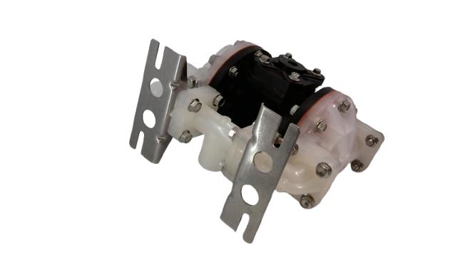 WARREN RUPP S05B2P1PPNS000