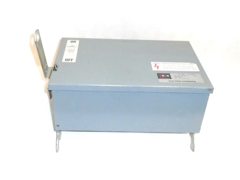 CP2HD462 by EATON CORPORATION