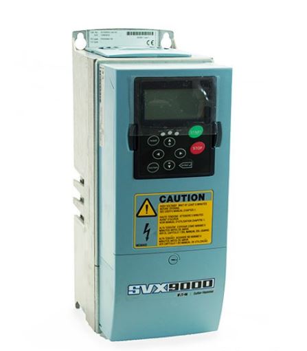 EATON CORPORATION SVX010A1-4A1B1