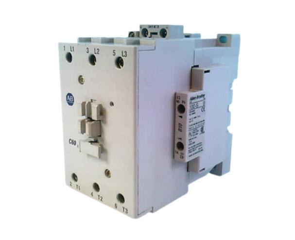 ALLEN BRADLEY 100-C60DS00
