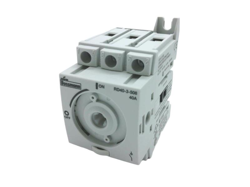 RD40-3-508 by EATON CORPORATION