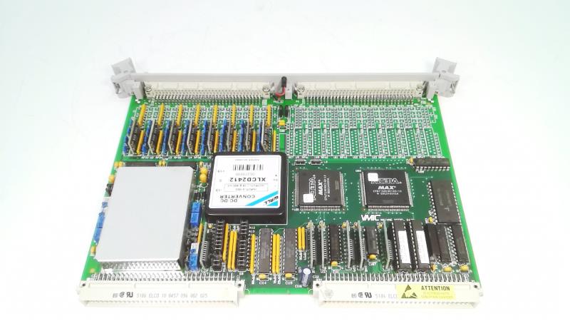 FANUC VMIVME-3122-013000