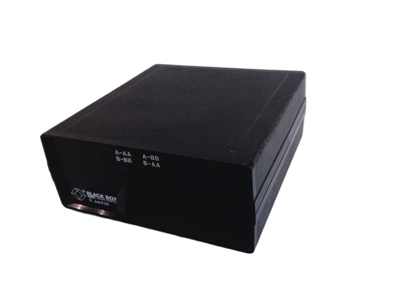 BLACK BOX CORP SW110B-FFFF