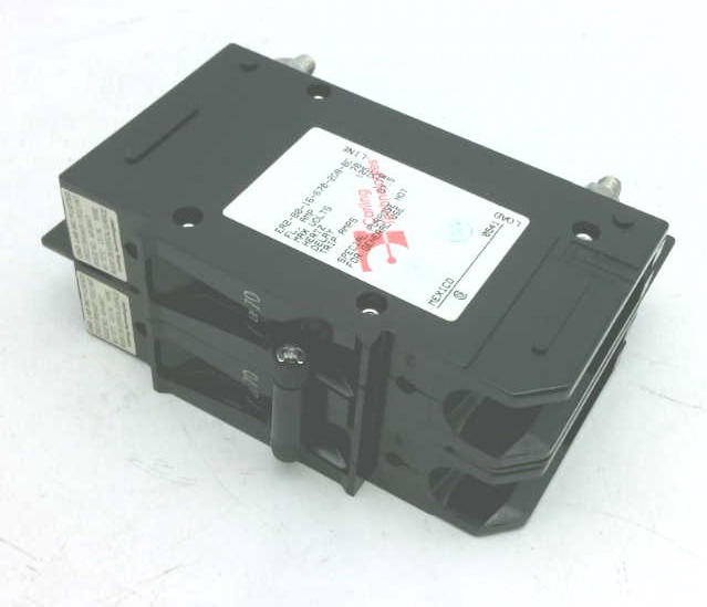 CARLING SWITCH EA2-B0-16-670-2DB-BC