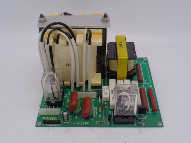 SEIDENSHA SU-1880