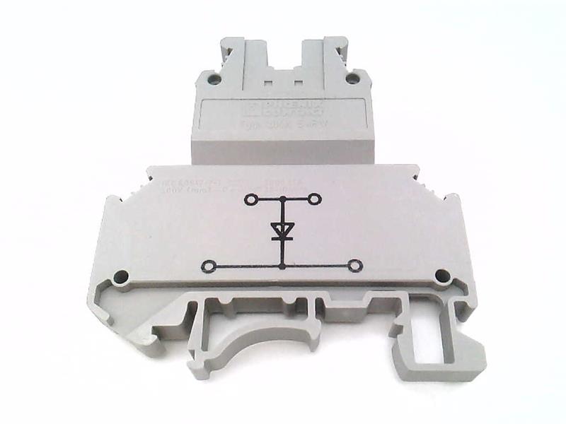 PHOENIX CONTACT UKK 5-DIO/O-U